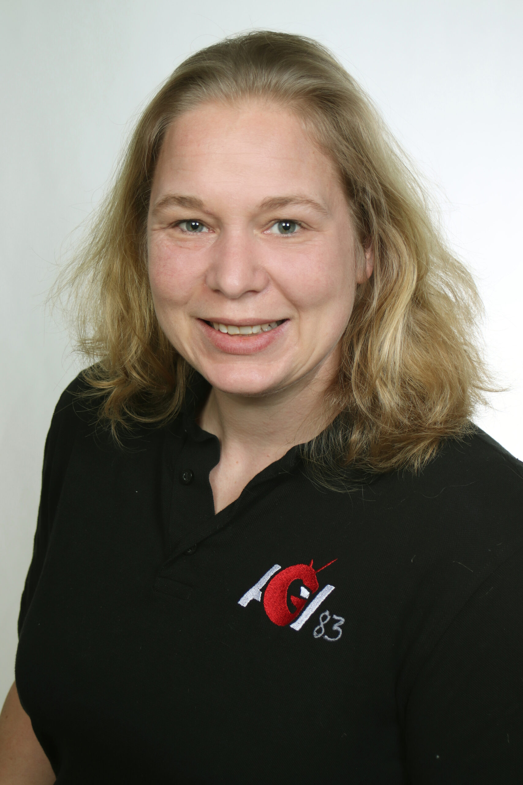 Christiane Bienek